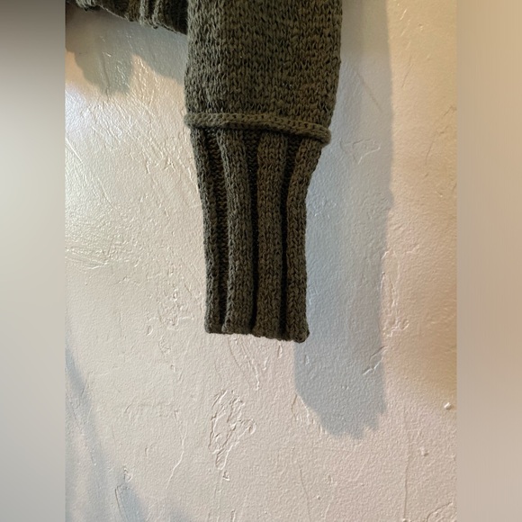 JCREW Sweater Size XL - Picture 5 of 8